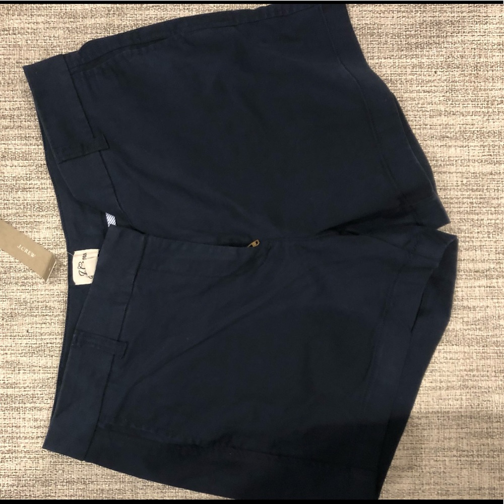 J.Crew Chino Shorts